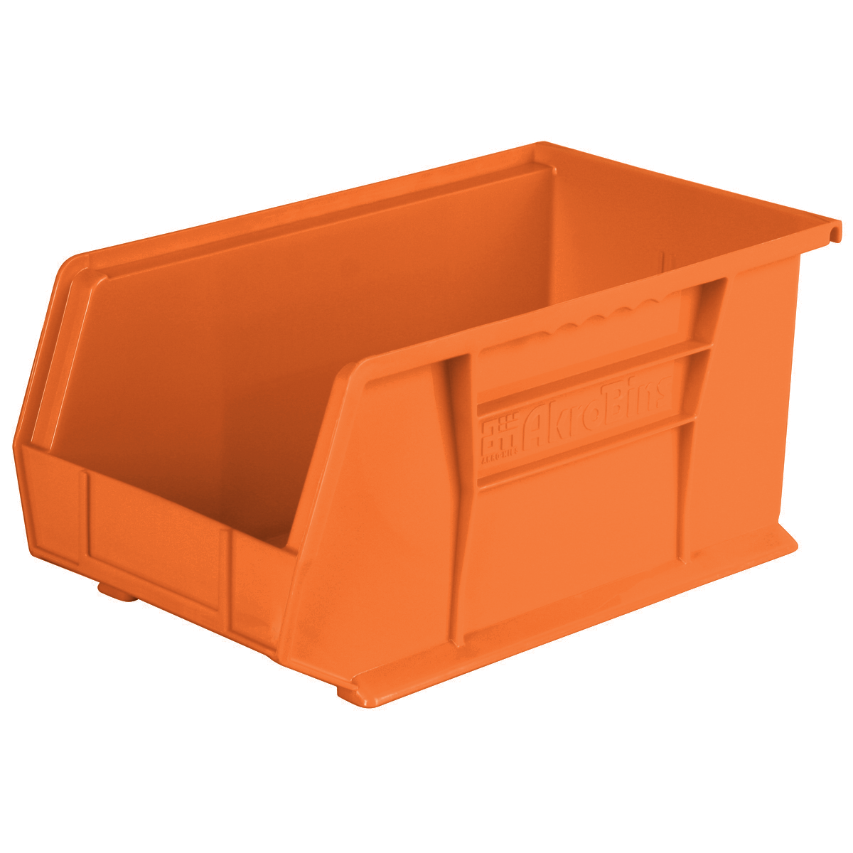 Akro-Mils (12 Pack) 30240 Plastic Stackable Storage AkroBin Hanging Container