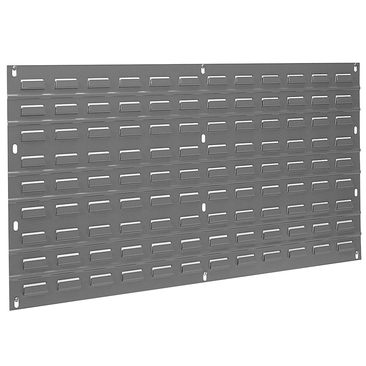 Akro-Mils (4 Pack) 30636 Louvered Panel Hanging System for AkroBins