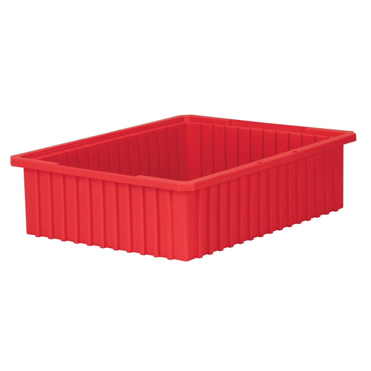 Akro-Mils (4 Pack) 33226 Akro-Grids Dividable Plastic Storage Boxes