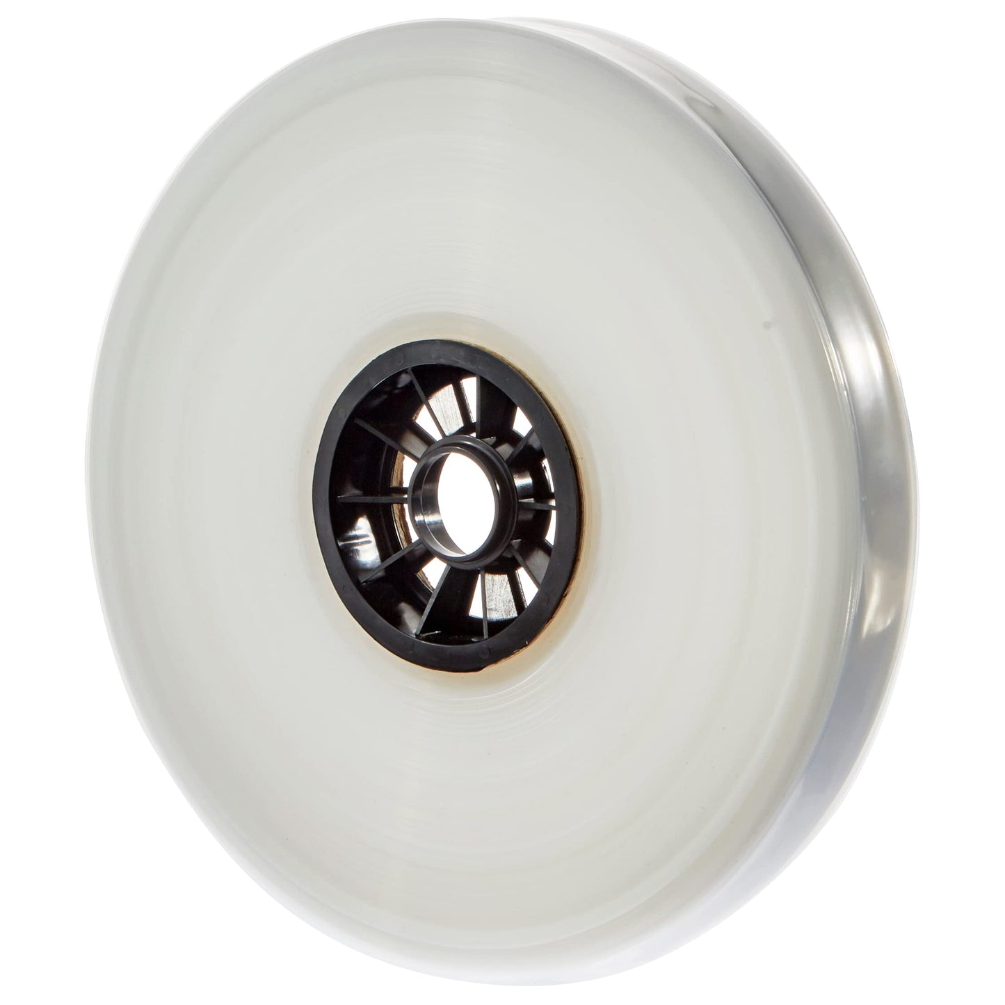 1" x 1500' - 2 Mil LDPE Poly Tubing