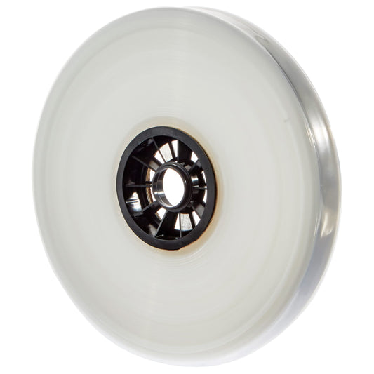 1" x 1500' - 2 Mil LDPE Poly Tubing