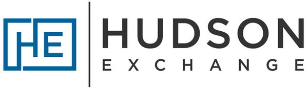 Hudson Exchange logo