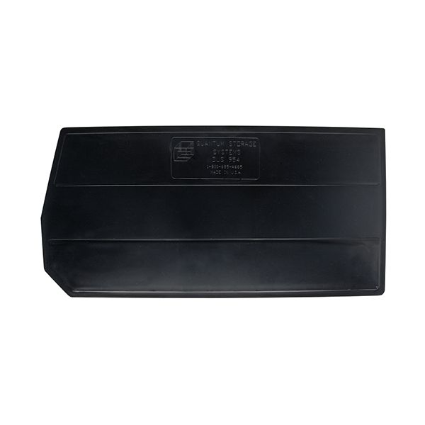 Lengthwise Divider for Part # 7044 Stackable Bin (6 Pack)