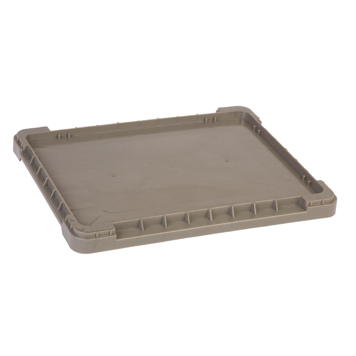 Hudson Exchange 12 x 15 Lid For Straight Wall Handled Storage Container Tote