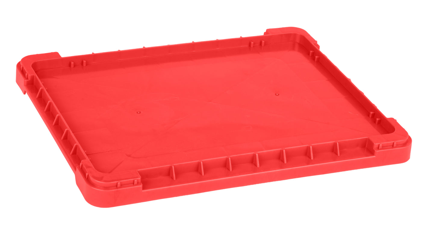 Hudson Exchange 12 x 15 Lid For Straight Wall Handled Storage Container Tote