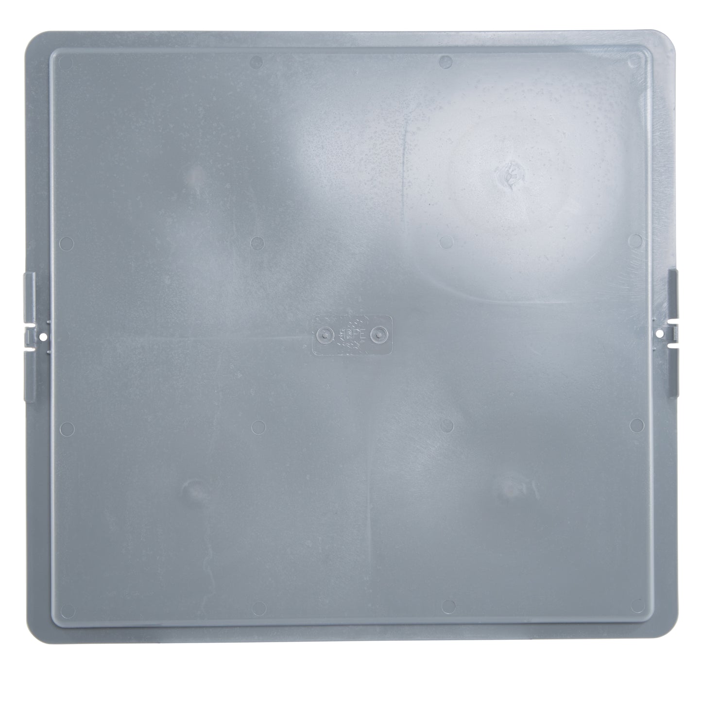 Hudson Exchange 24 x 22 Lid For Straight Wall Handled Storage Container Tote