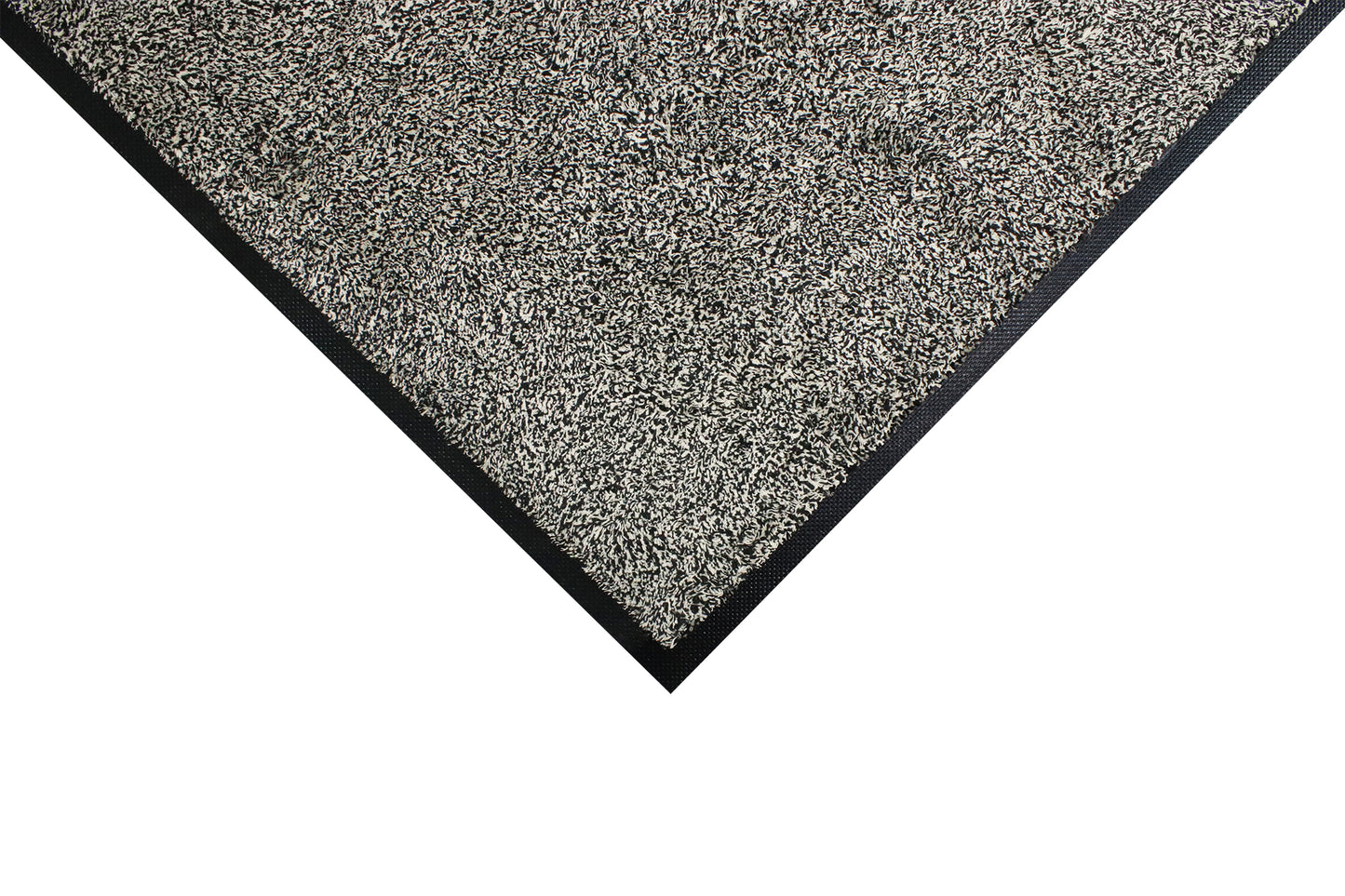 M+A Matting Action Mat Highly-Absorbent Launderable Contaminant-Soaking Floormat