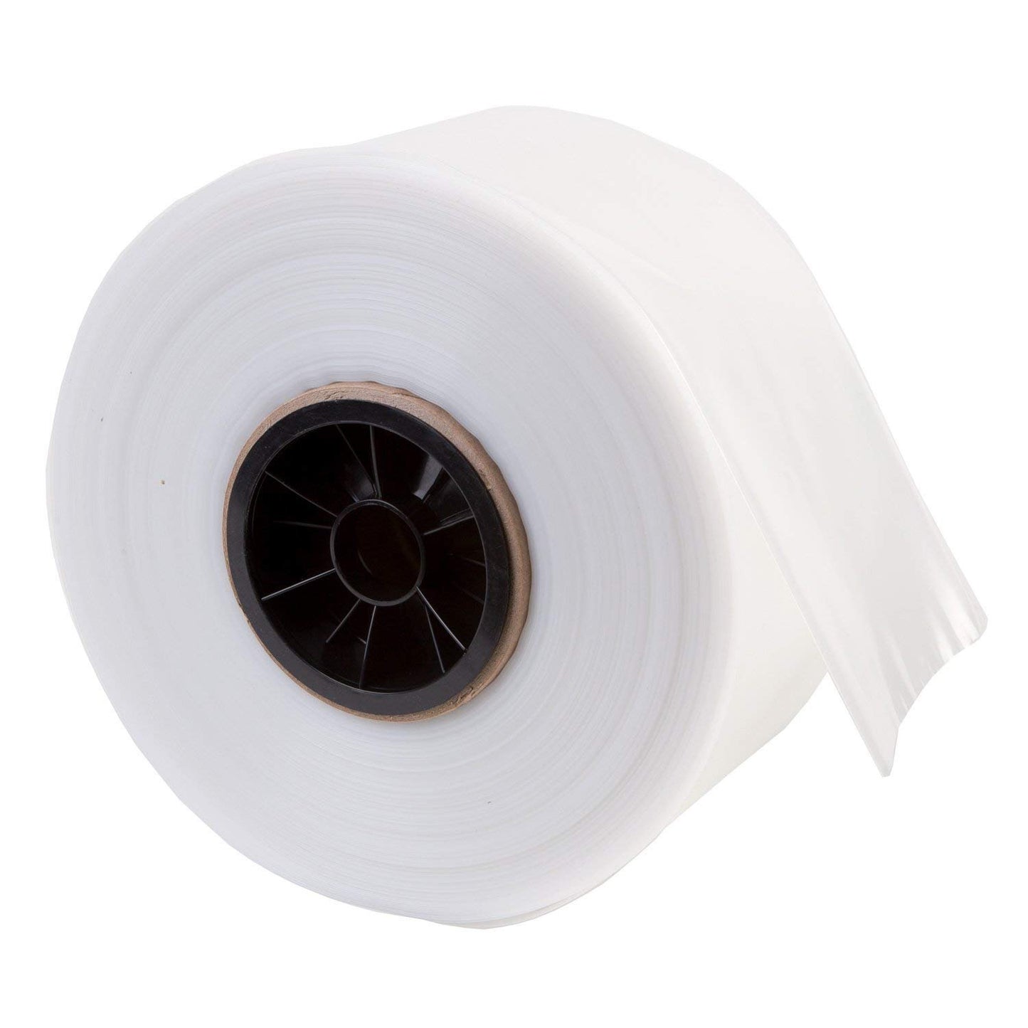 4" x 3000' - 2 Mil LDPE Poly Tubing