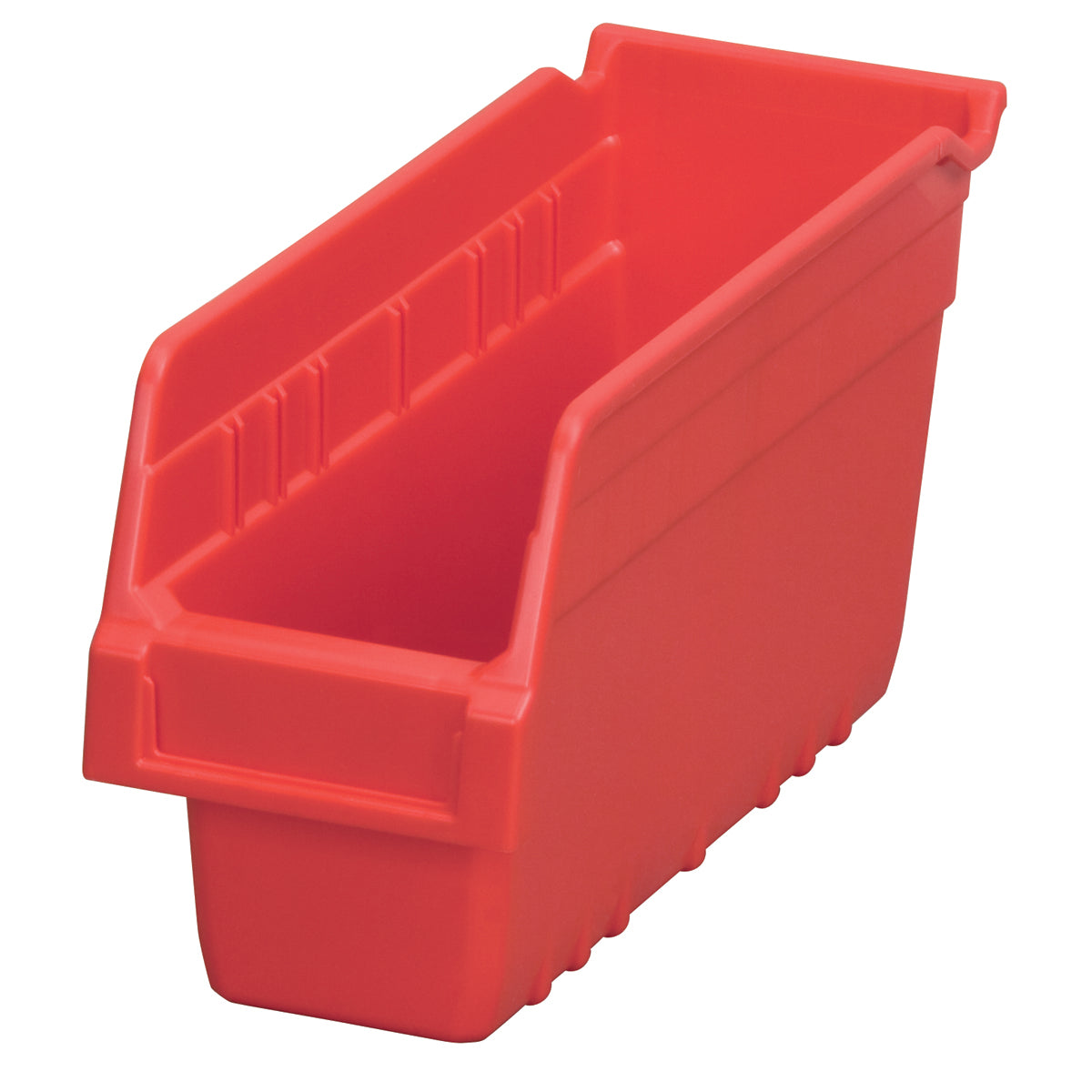 Akro-Mils (16 pack) 30040 Plastic Storage ShelfMax Bin Container
