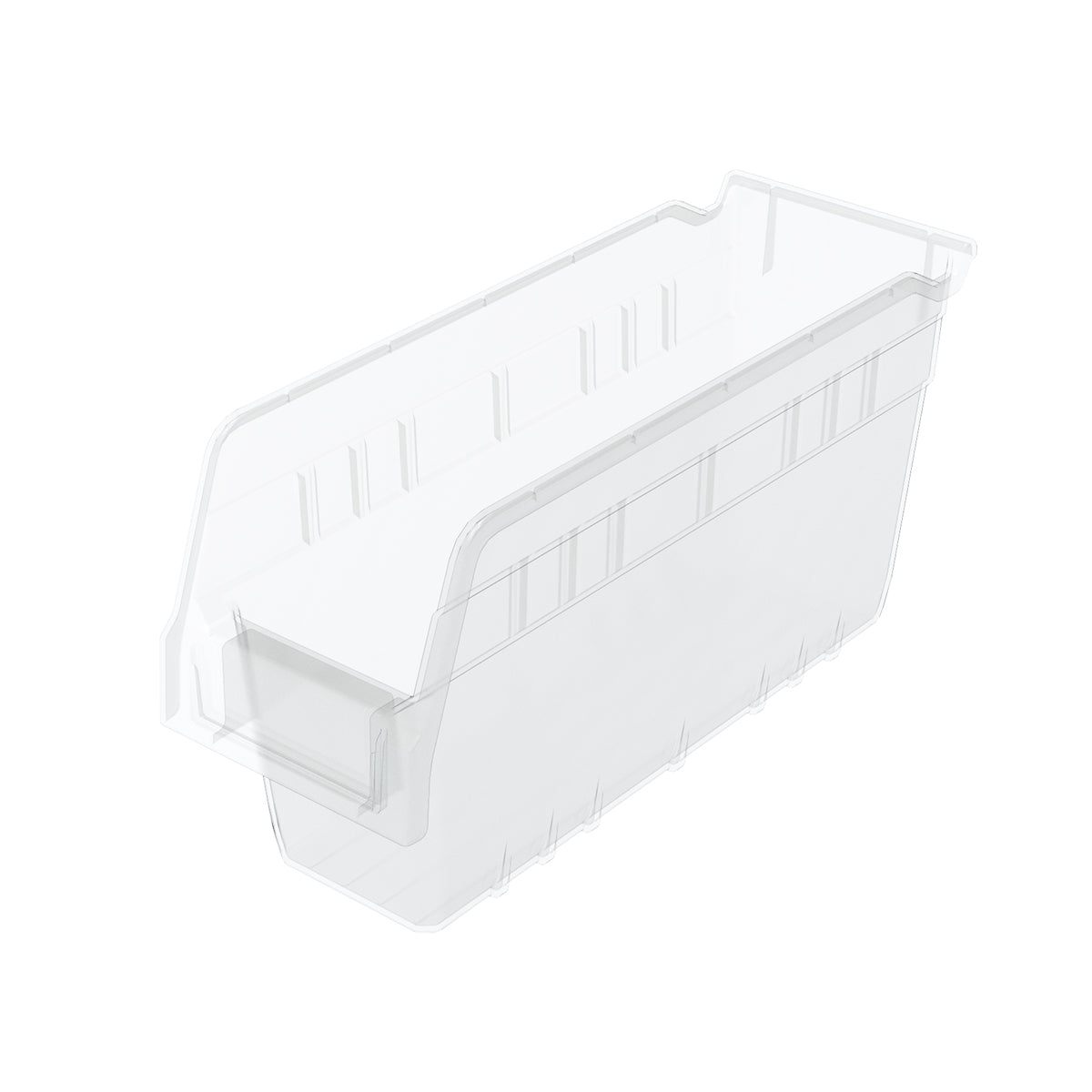 Akro-Mils (16 pack) 30040 Plastic Storage ShelfMax Bin Container