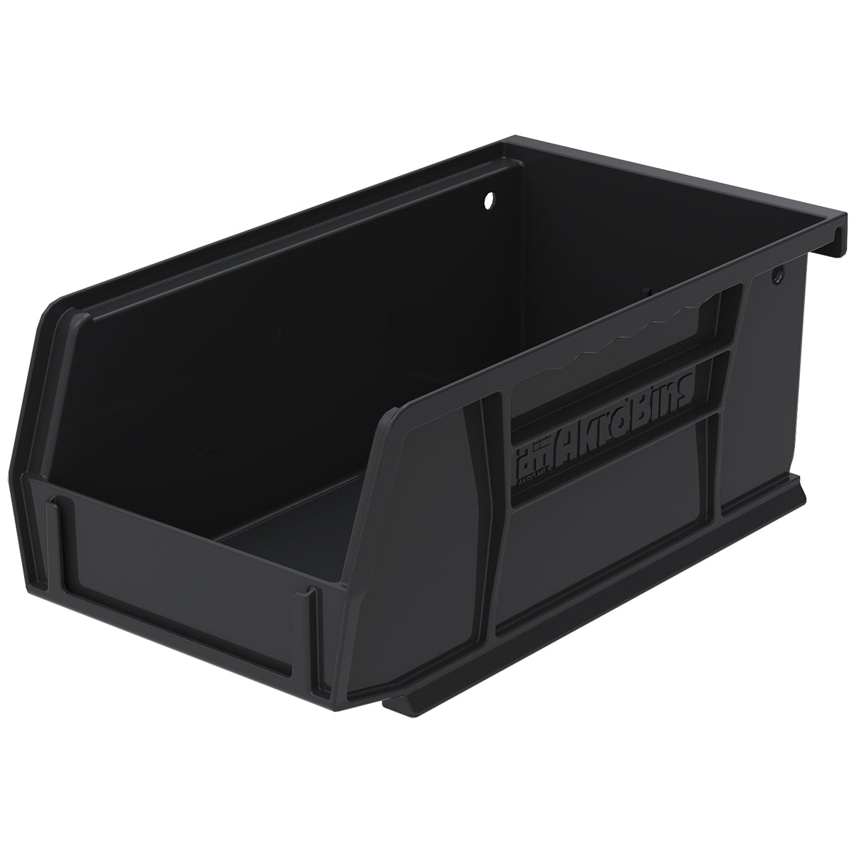 Akro-Mils (24 Pack) 30220 Plastic Stackable Storage AkroBin Hanging Container