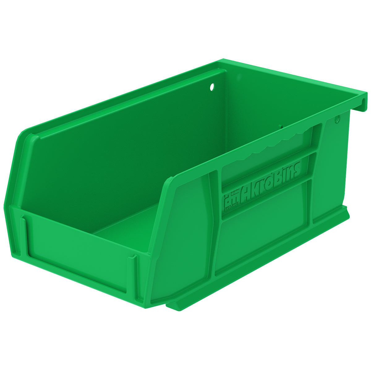Akro-Mils (24 Pack) 30220 Plastic Stackable Storage AkroBin Hanging Container