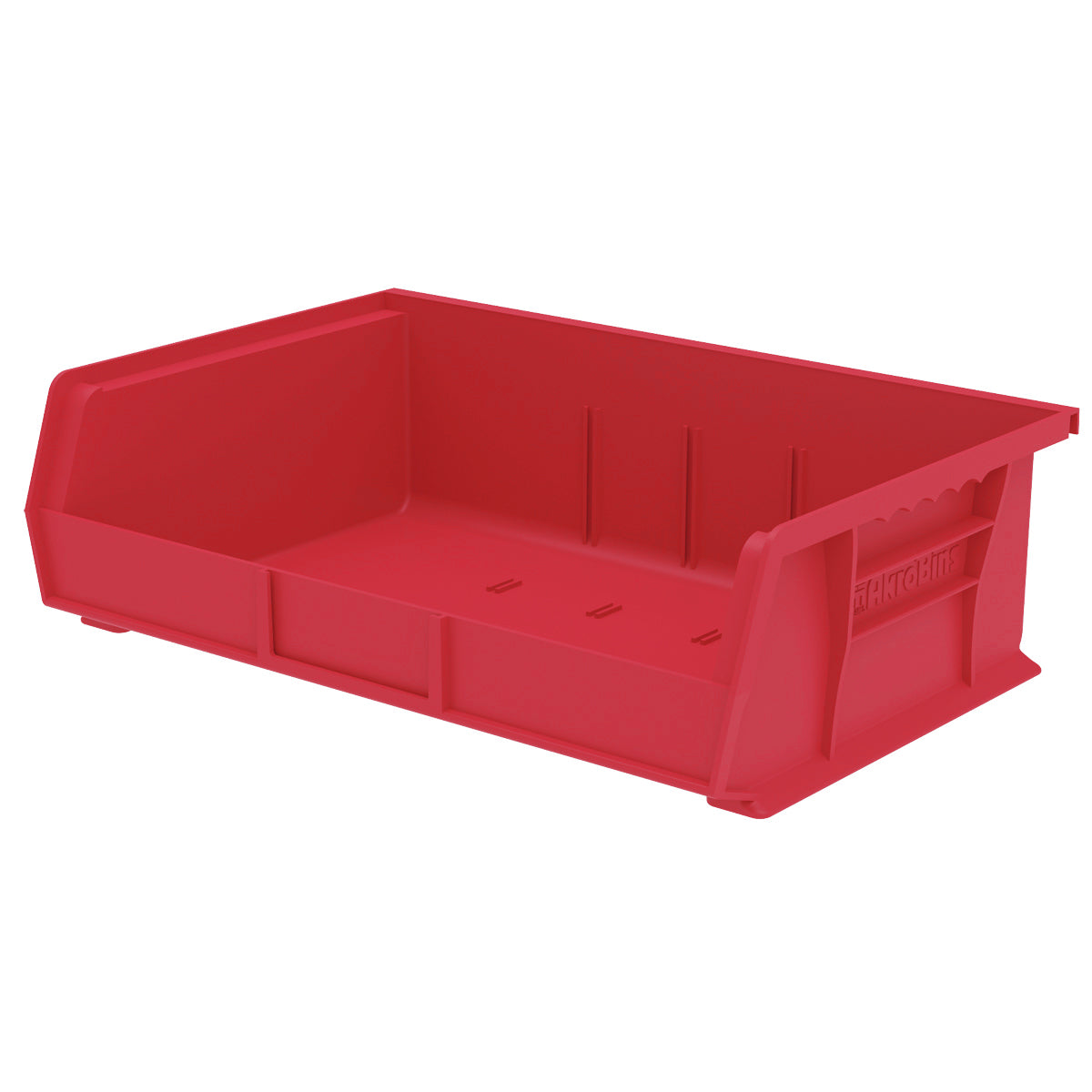 Akro-Mils (6 Pack) 30255 Plastic Stackable Storage AkroBin Hanging Container