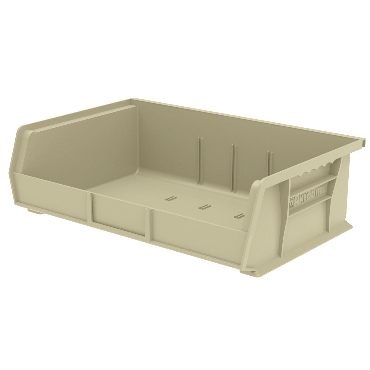 Akro-Mils (6 Pack) 30255 Plastic Stackable Storage AkroBin Hanging Container