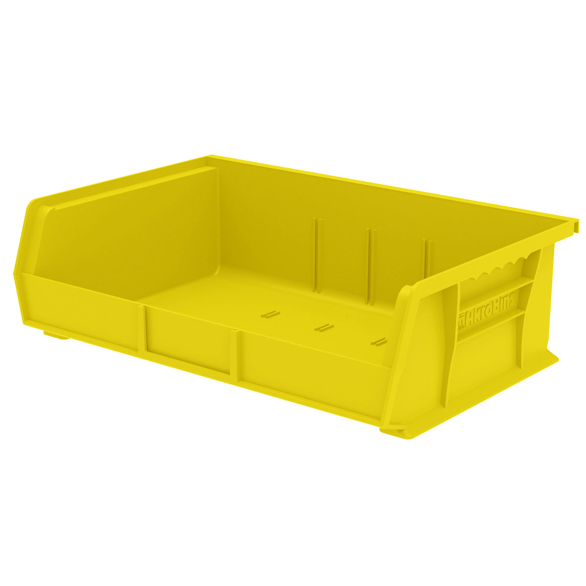 Akro-Mils (6 Pack) 30255 Plastic Stackable Storage AkroBin Hanging Container