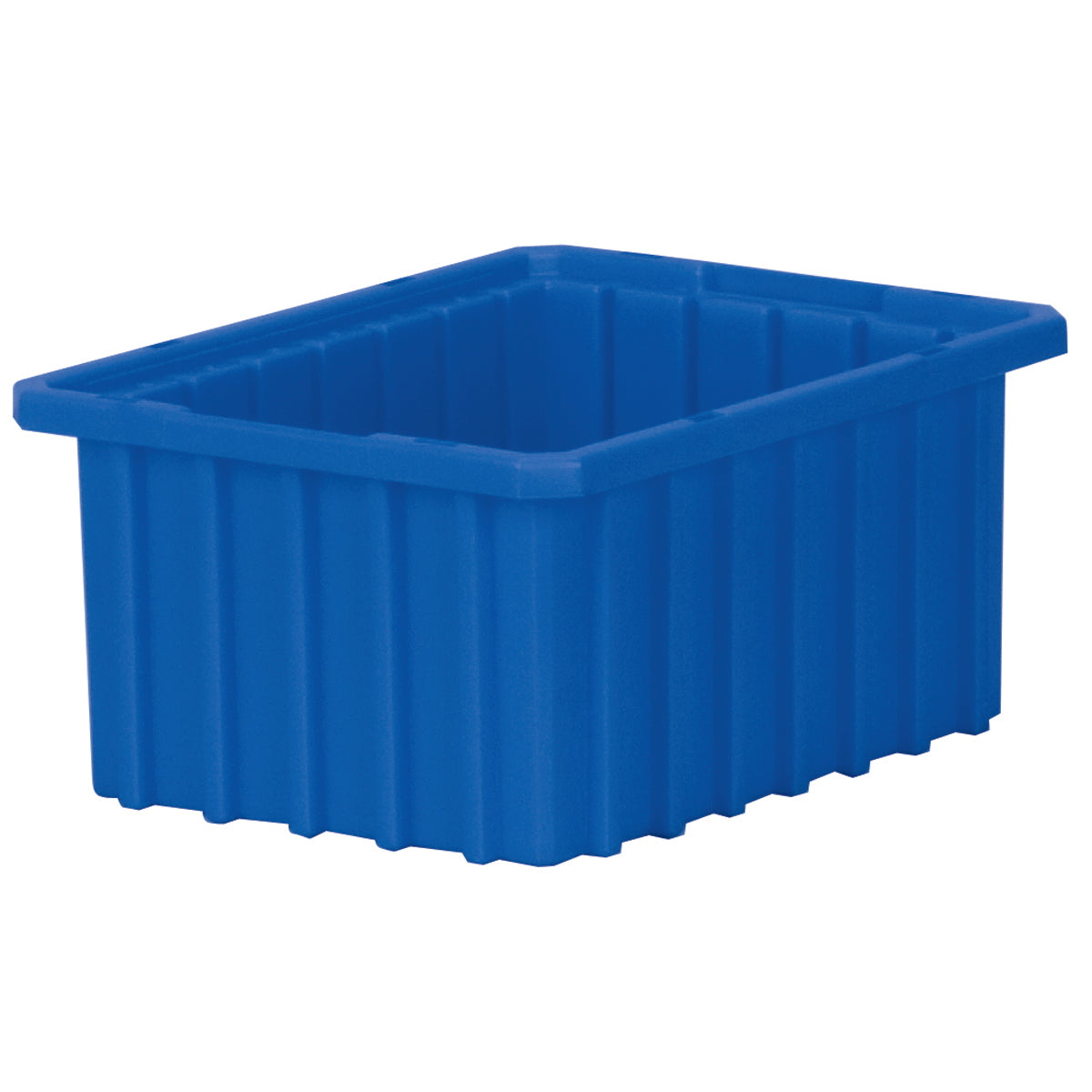 Akro-Mils (20 Pack) 33105 Akro-Grids Dividable Plastic Storage Boxes