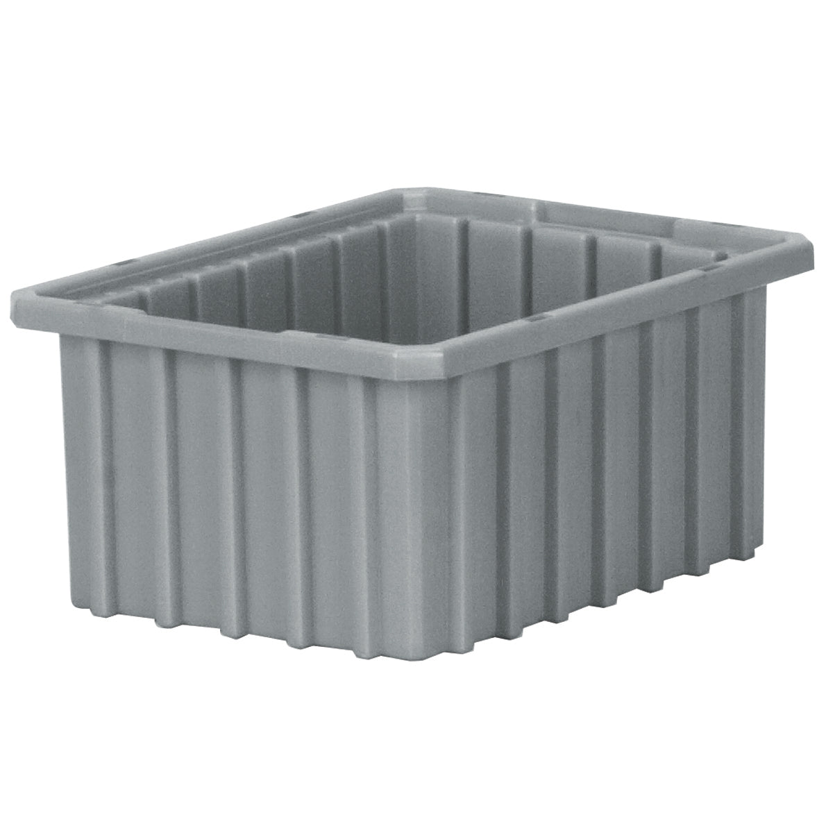 Akro-Mils (20 Pack) 33105 Akro-Grids Dividable Plastic Storage Boxes