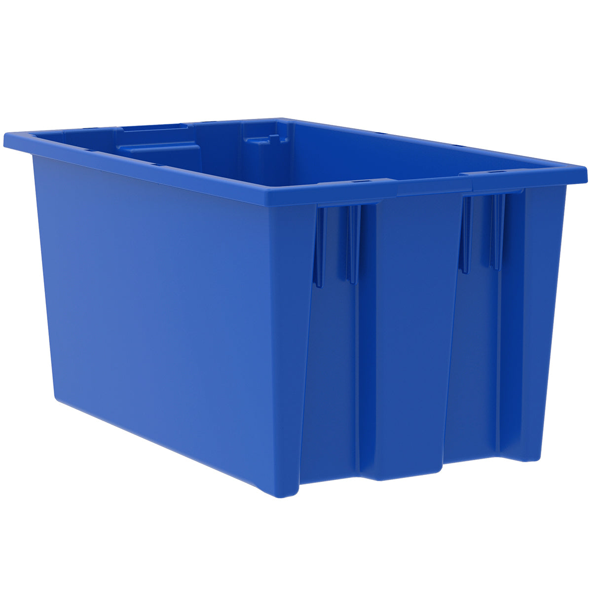 Akro-Mils (6 pack) 30084 Plastic Storage ShelfMax Bin Container... Akro-Mils (6 pack) 30084 Plastic Storage ShelfMax Bin Container...