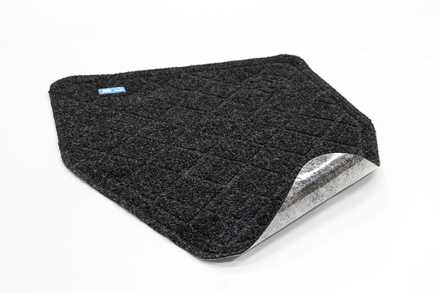 M+A Matting (6 Pack) CleanShield Urinal Mat