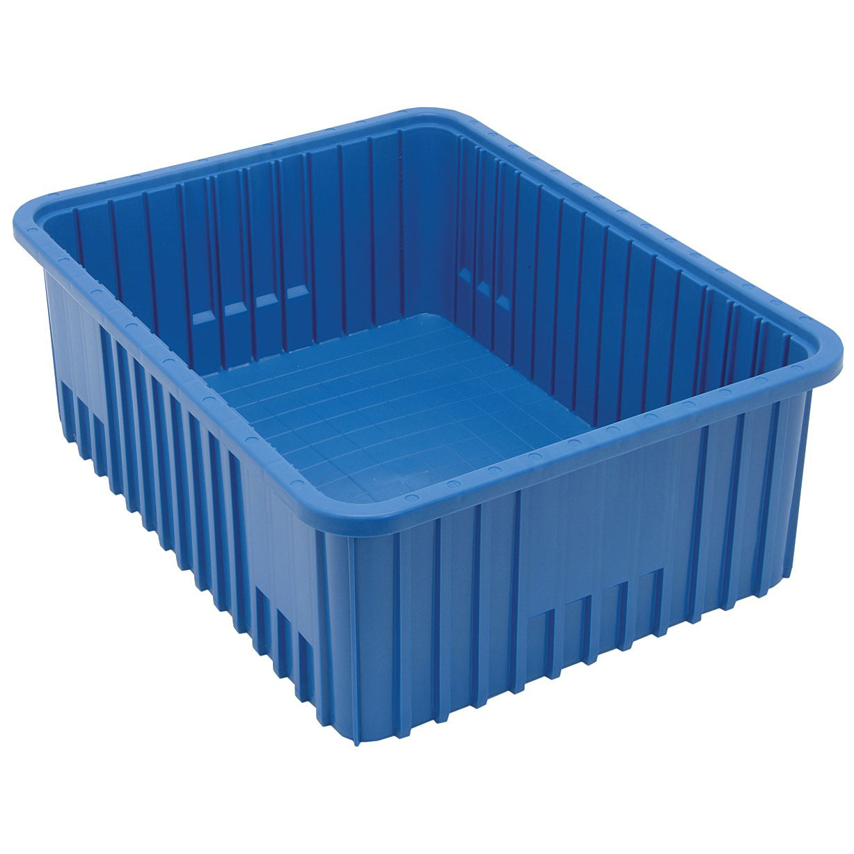 Hudson Exchange Divider Grid Boxes