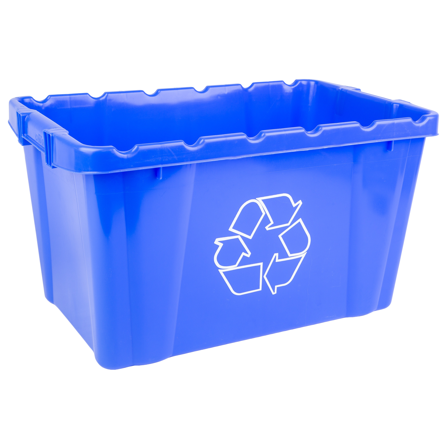 Recycling & Waste Containers