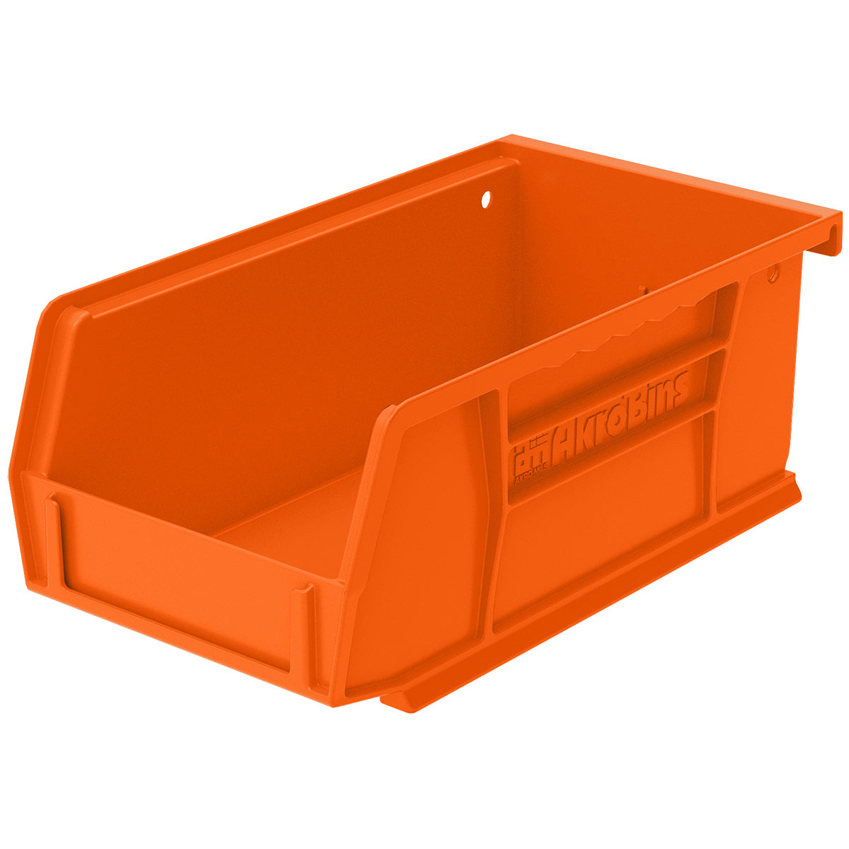 Akro-Mils (24 Pack) 30220 Plastic Stackable Storage AkroBin Hanging Container