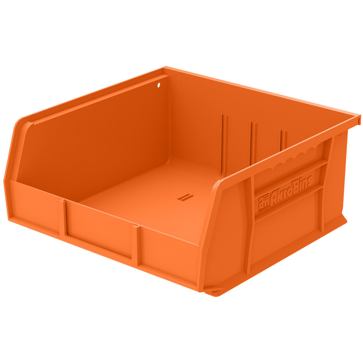Akro-Mils (6 Pack) 30235 Plastic Stackable Storage AkroBin Hanging Container