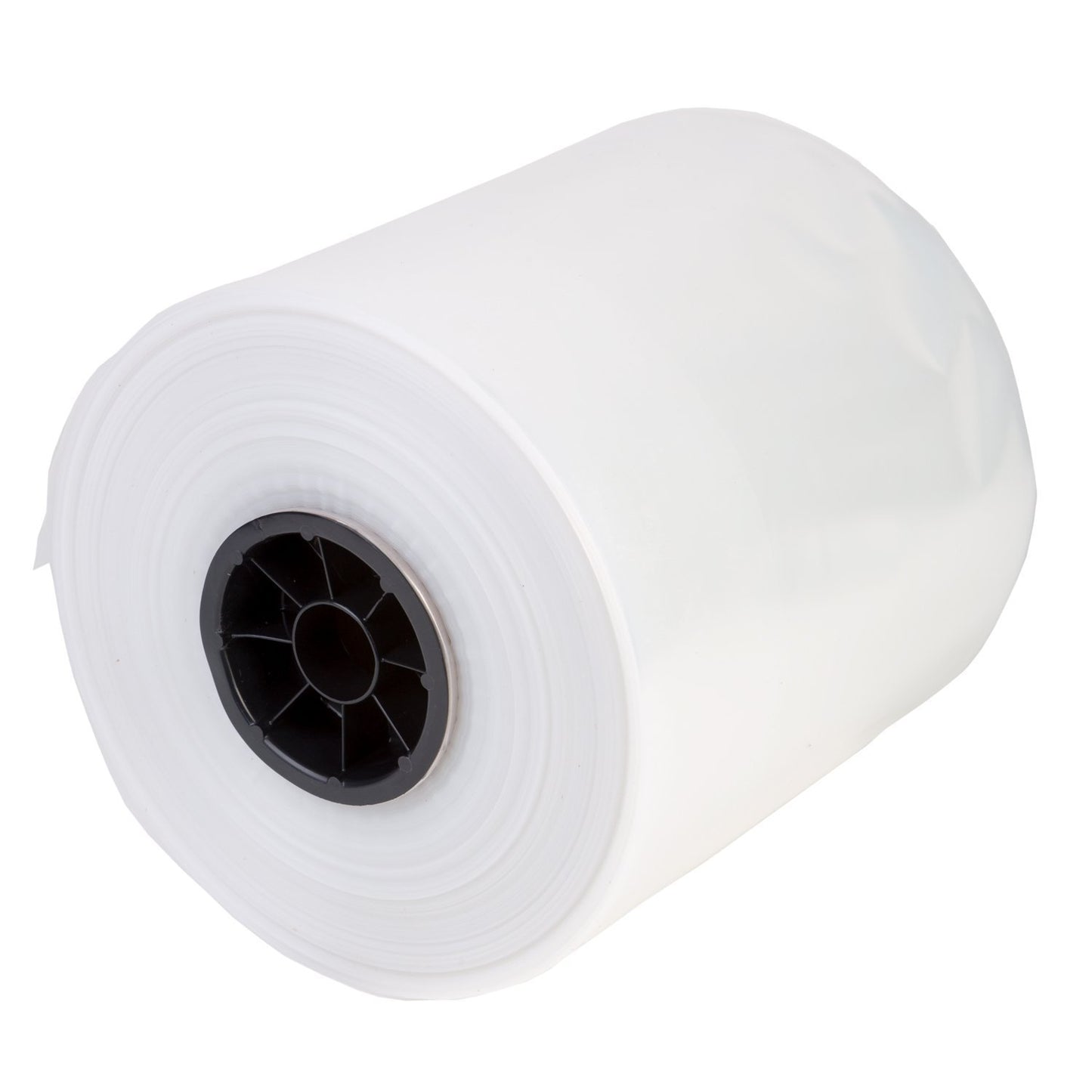 8" x 3000' - 2 Mil LDPE Poly Tubing