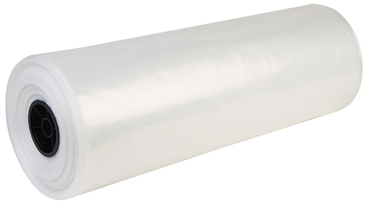 22" x 1800' - 2 Mil LDPE Poly Tubing