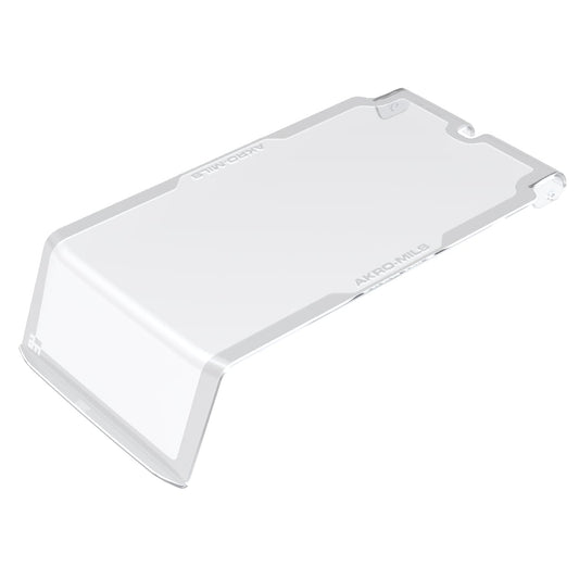 Akro-Mils 30231CRY Clear Cover for #30230 AkroBin