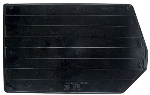 Lengthwise Divider for Part # 7026 Stackable Bin (6 Pack)