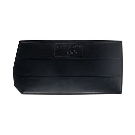 Lengthwise Divider for Part # 7044 Stackable Bin (6 Pack)