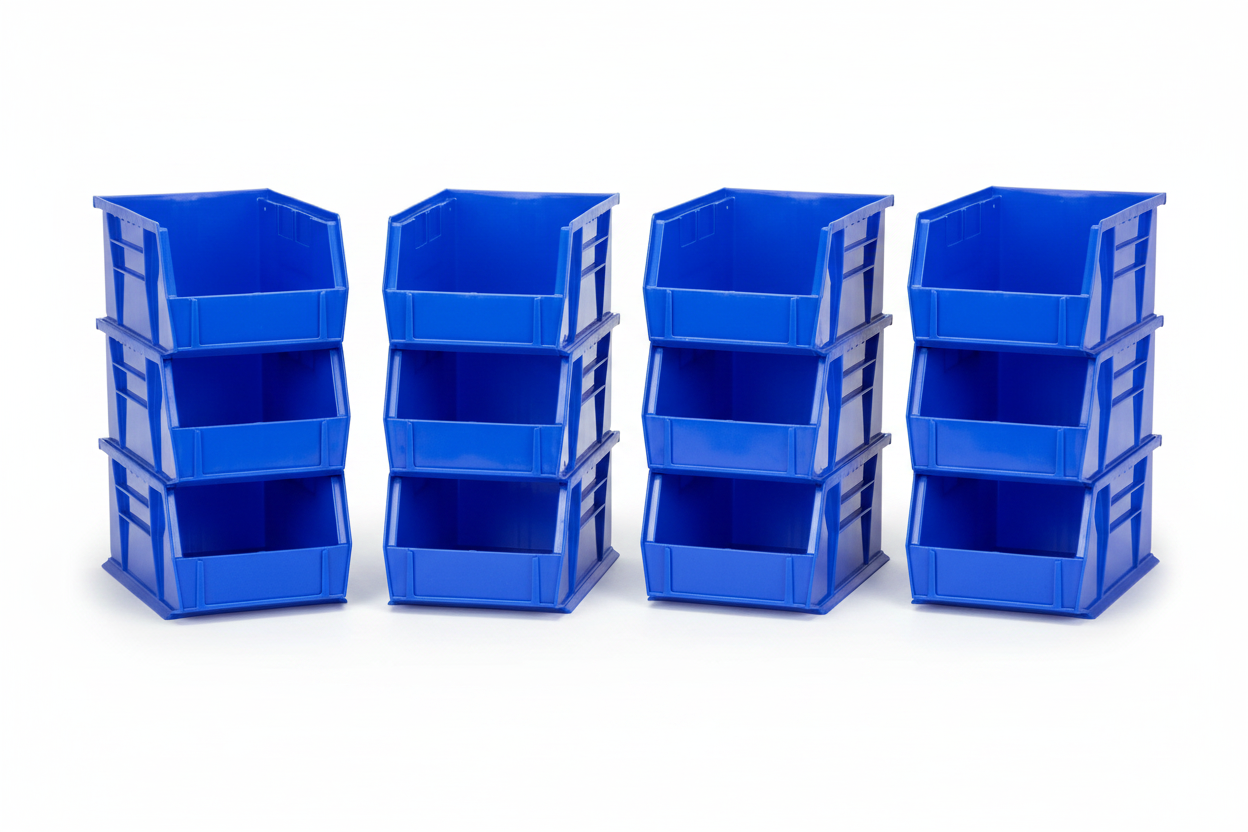 9.5 x 6 x 5