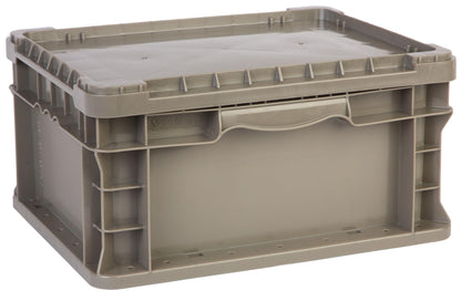 Hudson Exchange 12 x 15 Lid For Straight Wall Handled Storage Container Tote