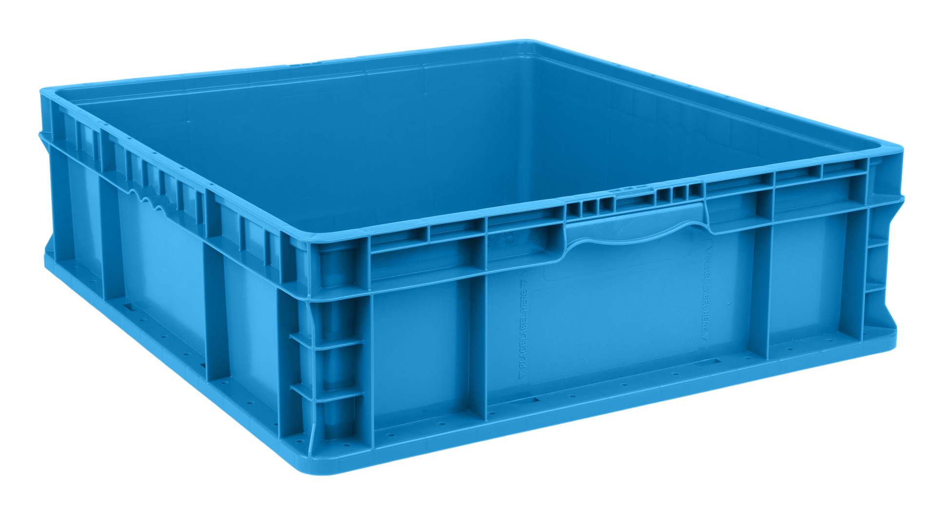 NEIGHBORHOOD Canvas Container-S Black | HAVEN