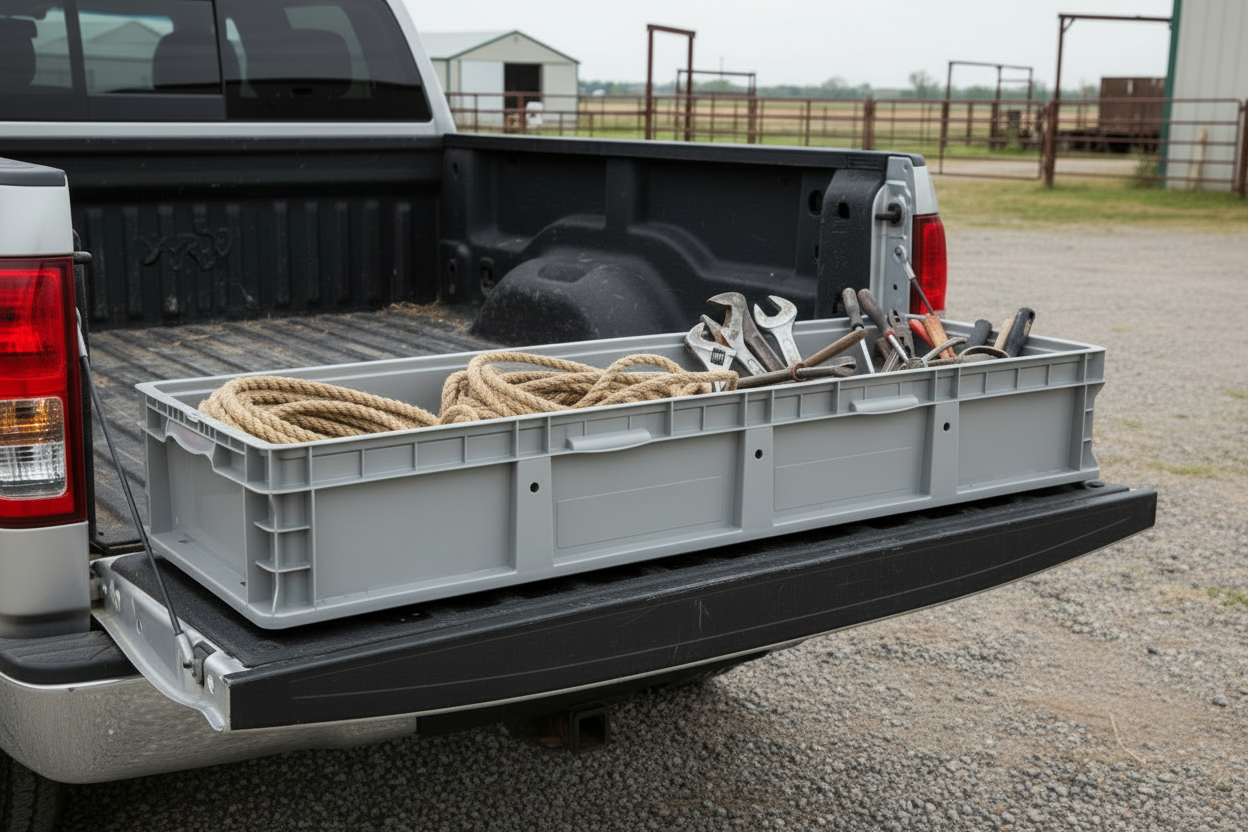 Hudson Exchange 48 x 15 x 7.5