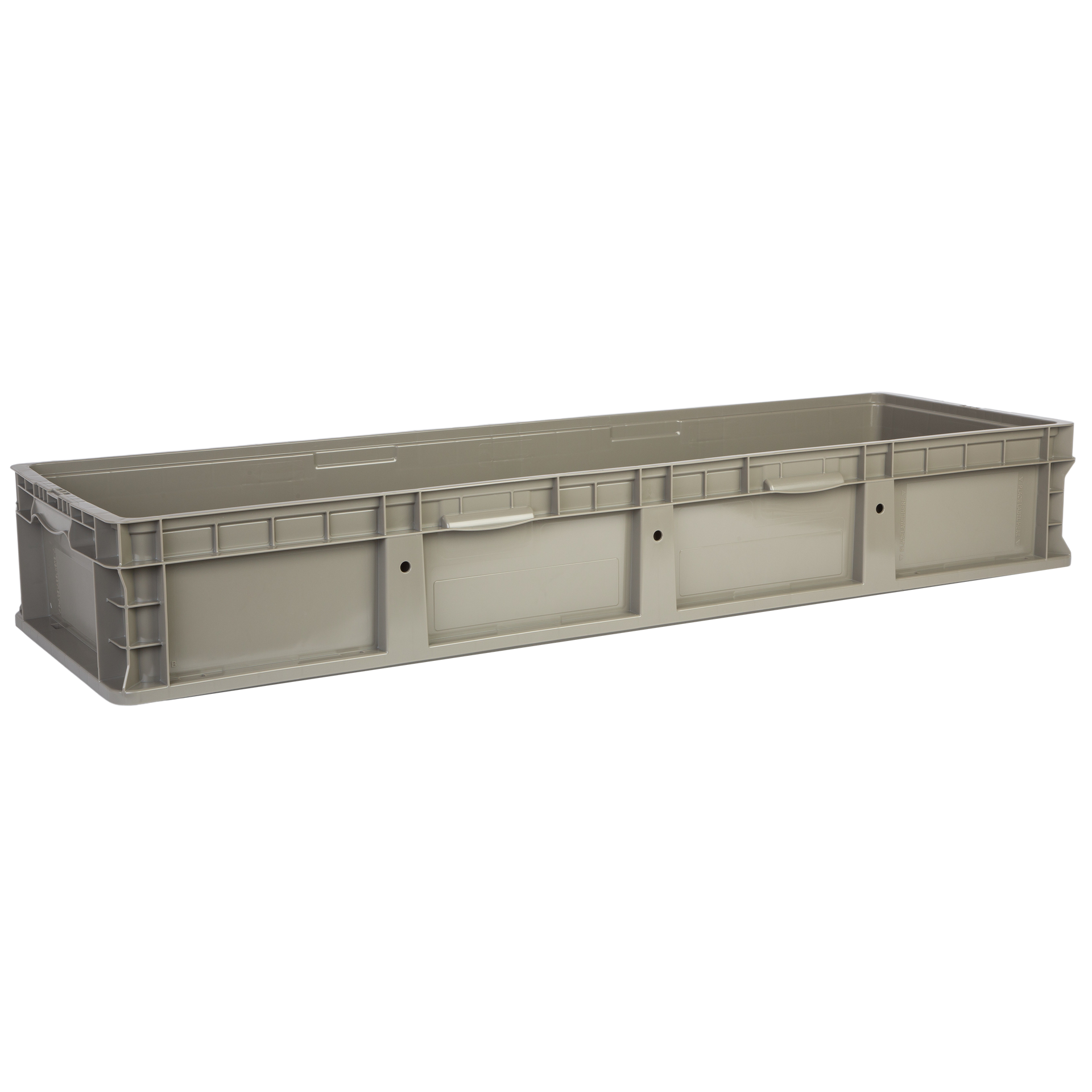 Hudson Exchange 48 x 15 x 7.5