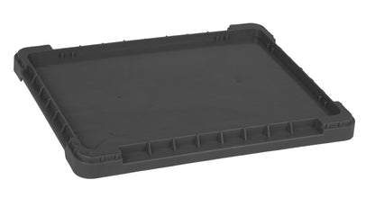 Hudson Exchange 12 x 15 Lid For Straight Wall Handled Storage Container Tote