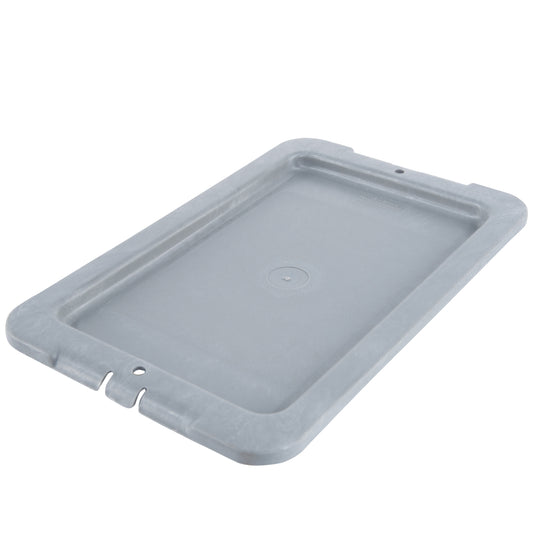 Hudson Exchange 12 x 7 Lid For Straight Wall Handled Storage Container Tote