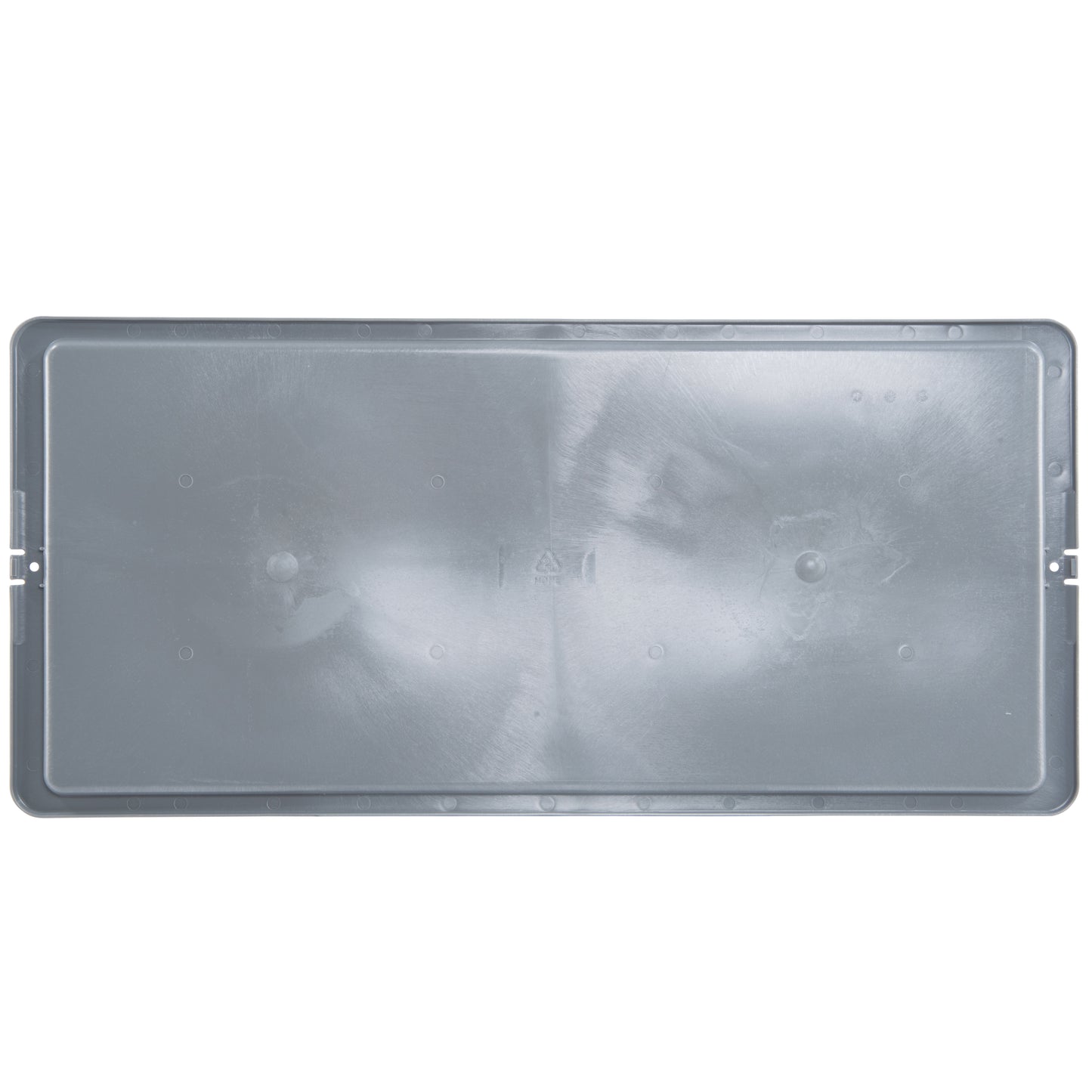 Hudson Exchange 32 x 15 Lid For Straight Wall Handled Storage Container Tote