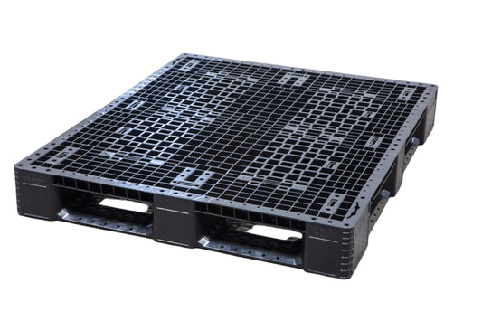 Hudson Exchange 48x40x6 (4 Way) Rackable Pallet