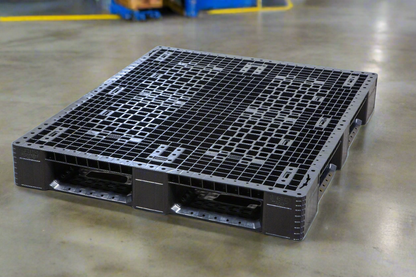 Hudson Exchange 48x40x6 (4 Way) Rackable Pallet