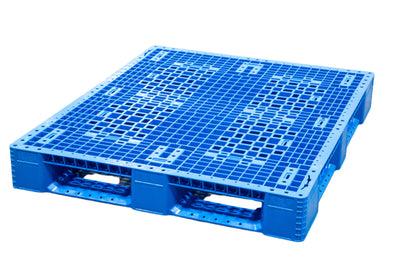 Hudson Exchange 48x40x6 (4 Way) Rackable Pallet