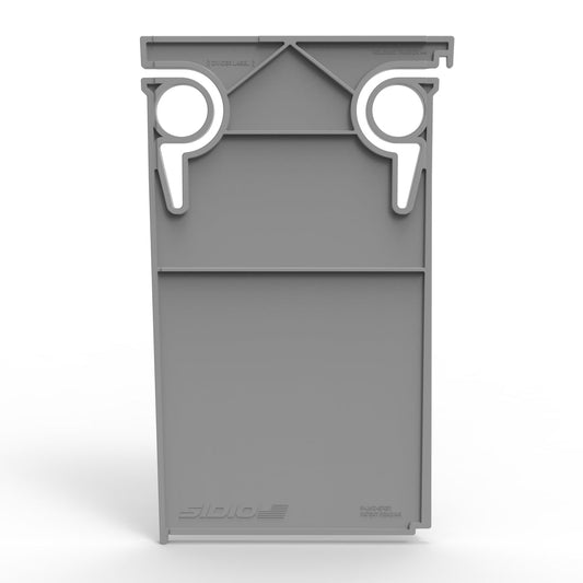 Sidio Short Divider for Full Size SidioCrate