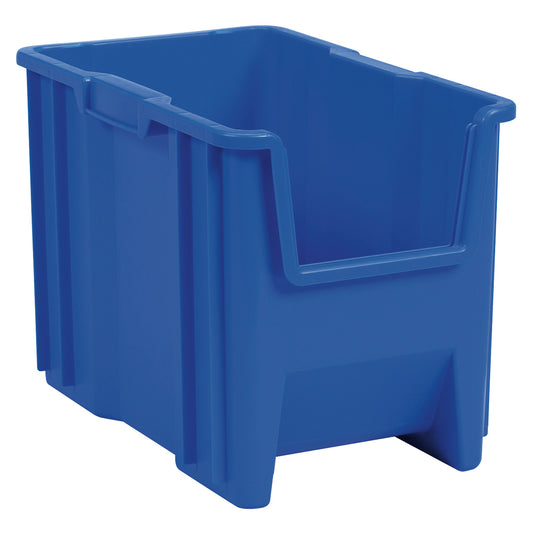 Akro-Mils (4 Pack) 13014 Stak-N-Store Bin Plastic Storage Container