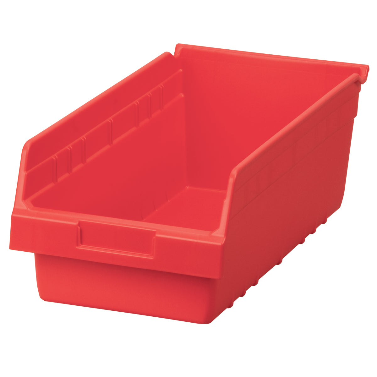 Akro-Mils (8 pack) 30088 Plastic Storage ShelfMax Bin Container