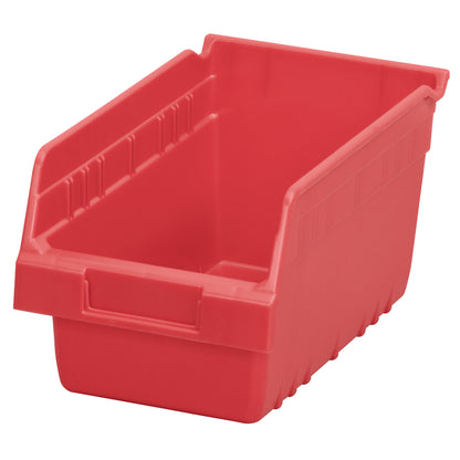 Akro-Mils (10 pack) 30090 Plastic Storage ShelfMax Bin Container