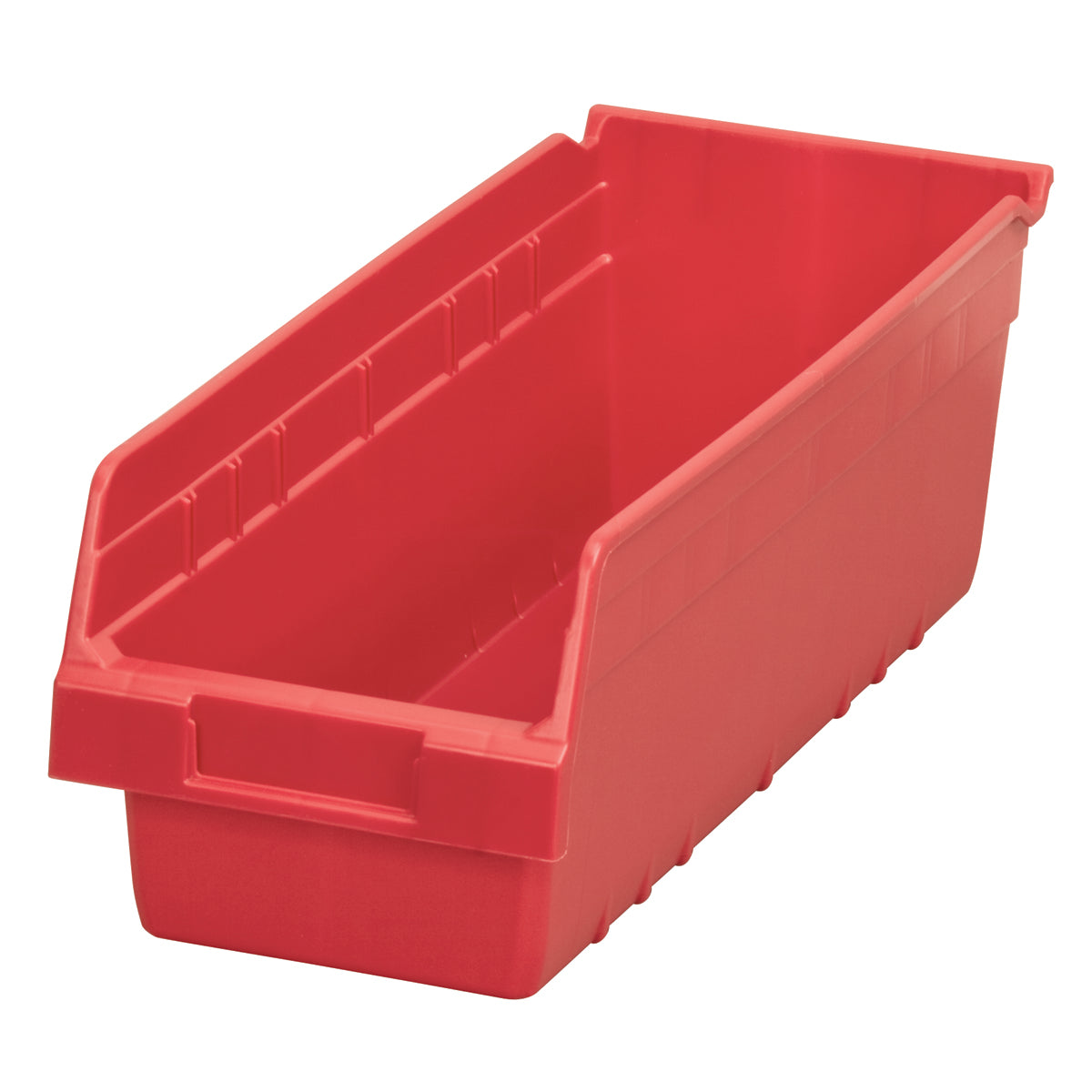 Akro-Mils (10 pack) 30098 Plastic Storage ShelfMax Bin Container