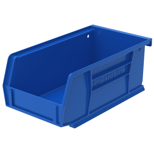 Akro-Mils (24 Pack) 30220 Plastic Stackable Storage AkroBin Hanging Container
