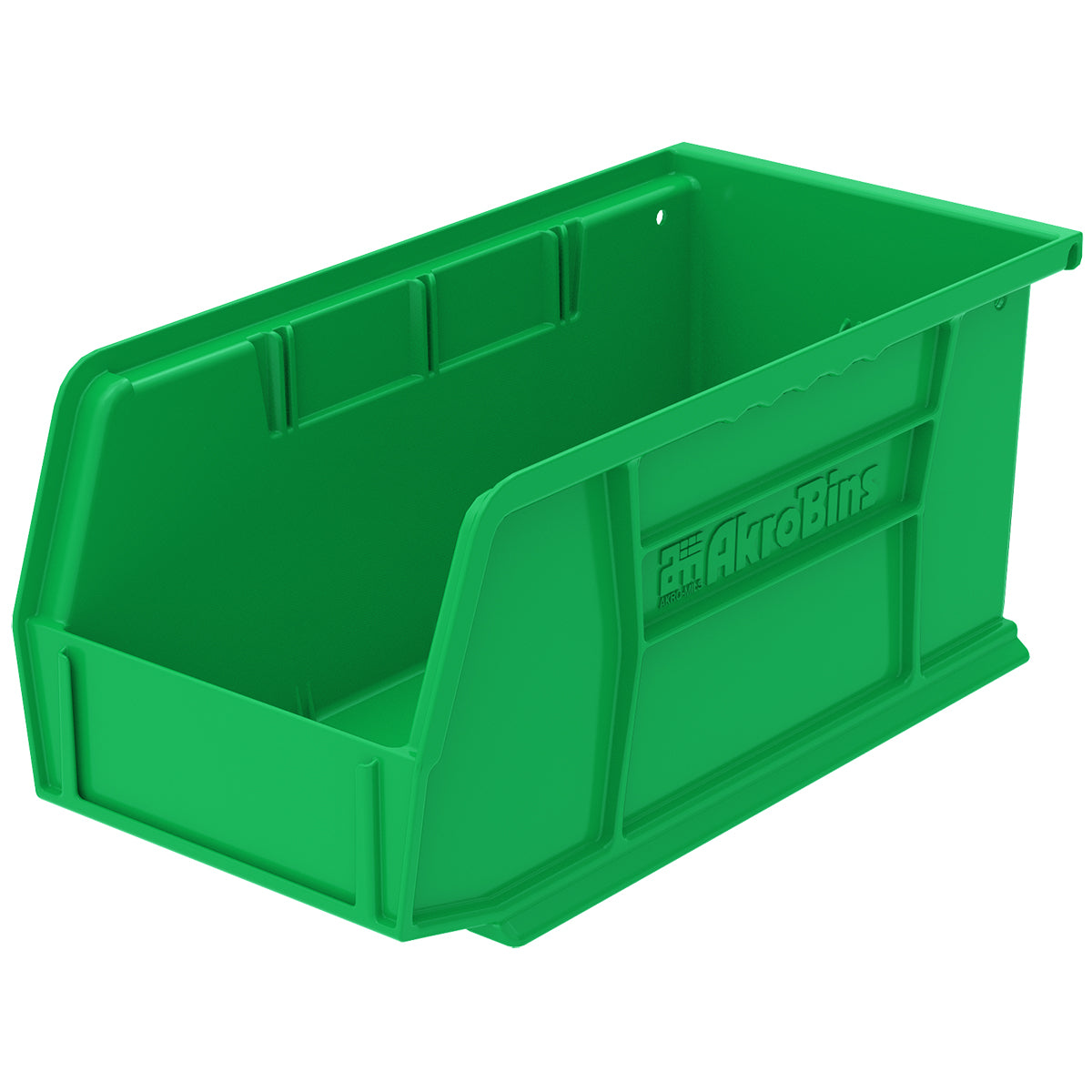 Akro Mils Plastic Bin